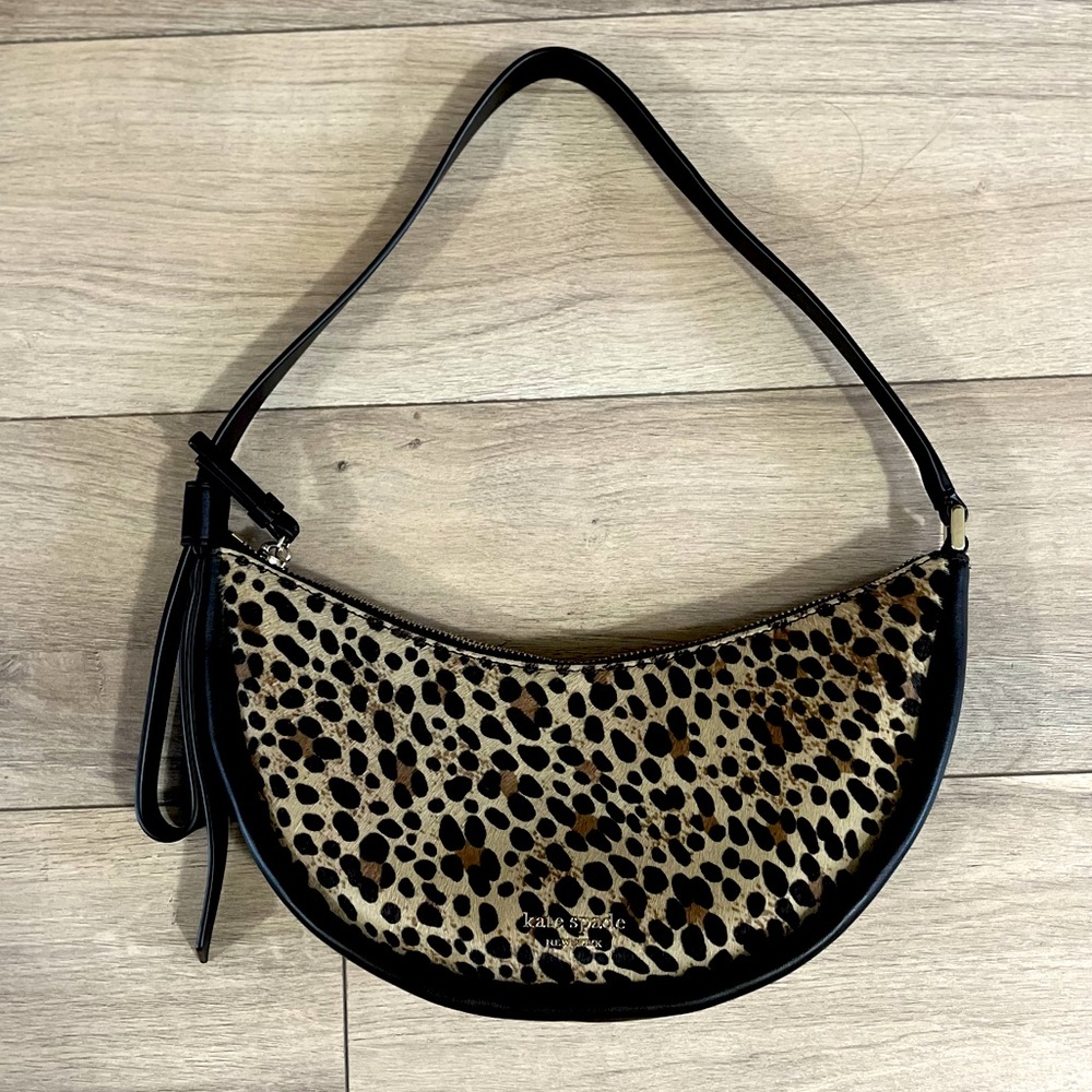 NWOT Kate Spade Smile Shoulder Bag ♠️